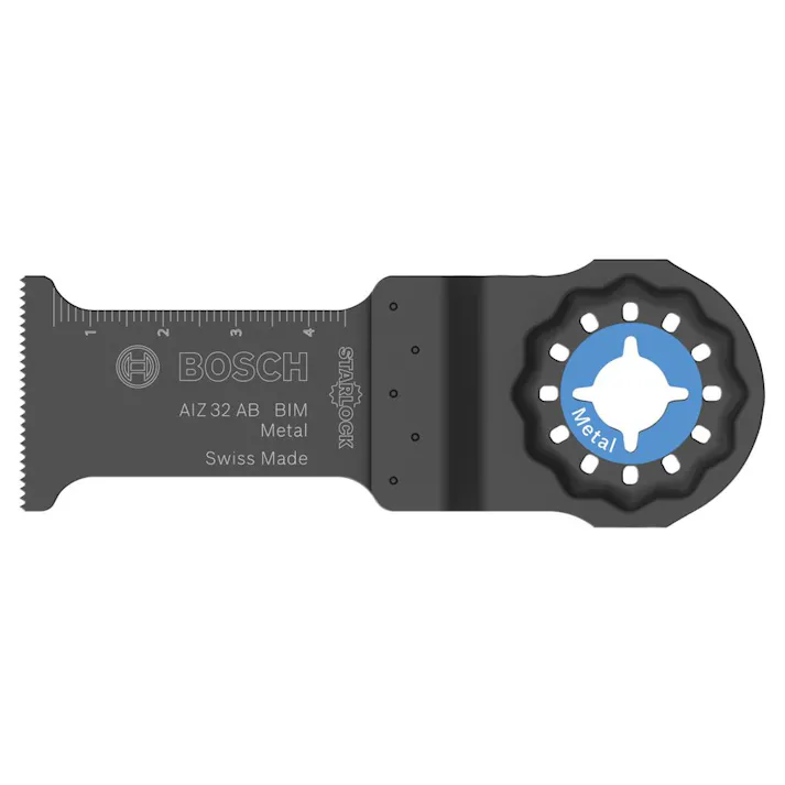 BOSCH カットソーブレードスターロック10p AIZ32ABN/10【別送品】