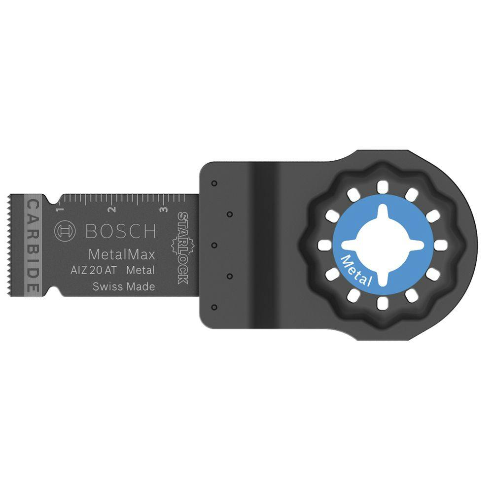 BOSCH カットソーブレードスターロック AIZ20ATN/5 サンダー・カットソーパーツ BOSCH カットソーブレードスターロック AIZ20ATN/5 サンダー・カットソーパーツ