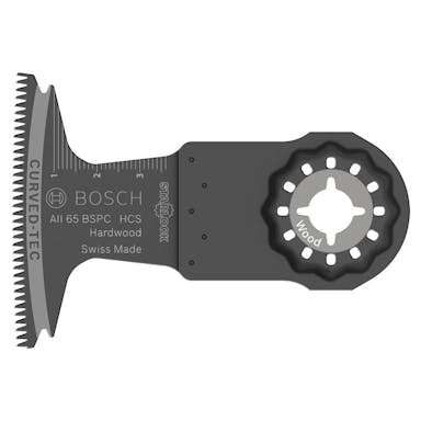 BOSCH カットソーブレードスターロック１０ｐ　AII65BSPC/10【別送品】