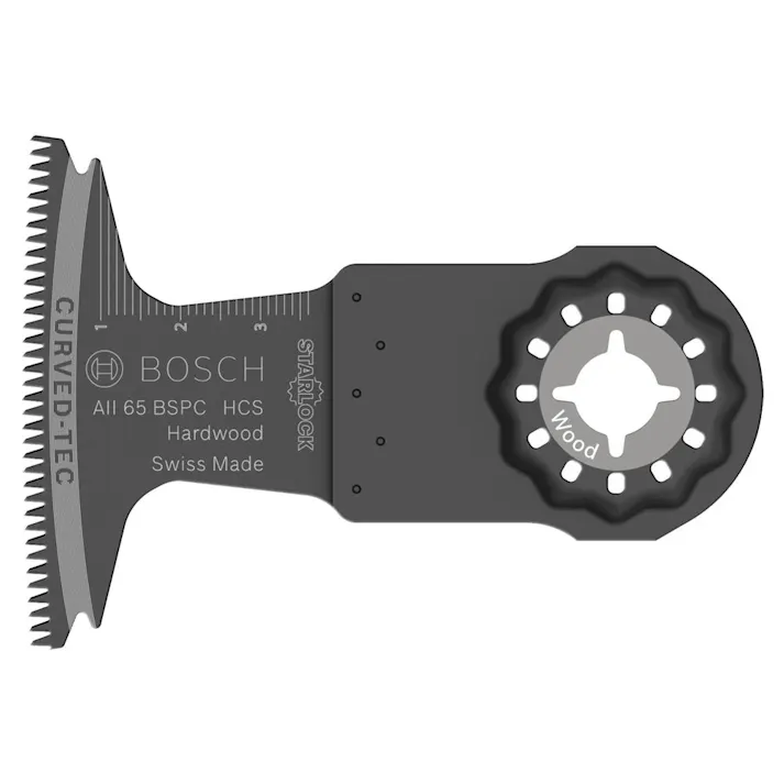 BOSCH カットソーブレードスターロック AII65BSPC【別送品】