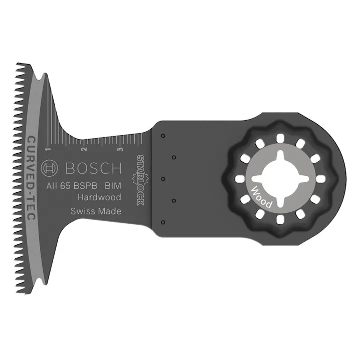 BOSCH カットソーブレードスターロック AII65BSPB/5【別送品】