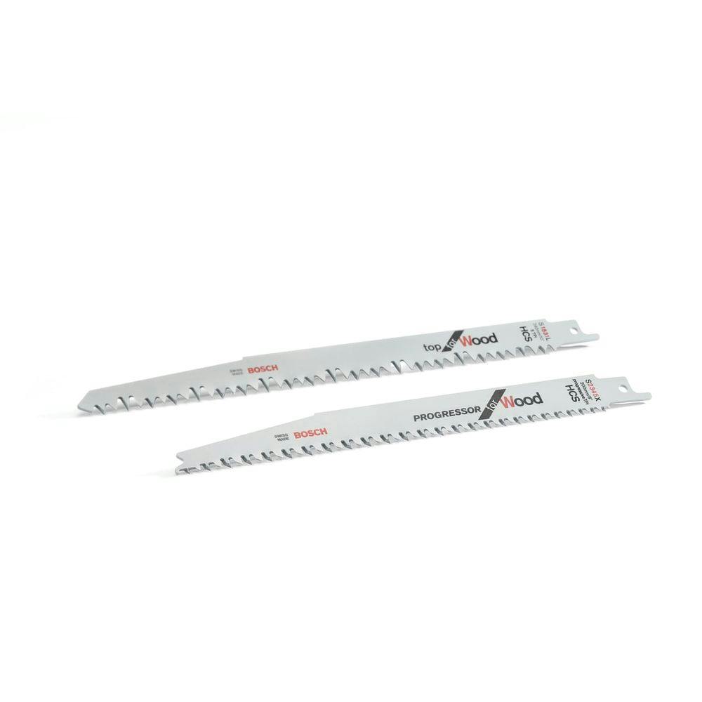 BOSCH セーバーソーブレードセット 2p 260925C111 ジグソー・電気鋸パーツ BOSCH セーバーソーブレードセット 2p 260925C111 ジグソー・電気鋸パーツ