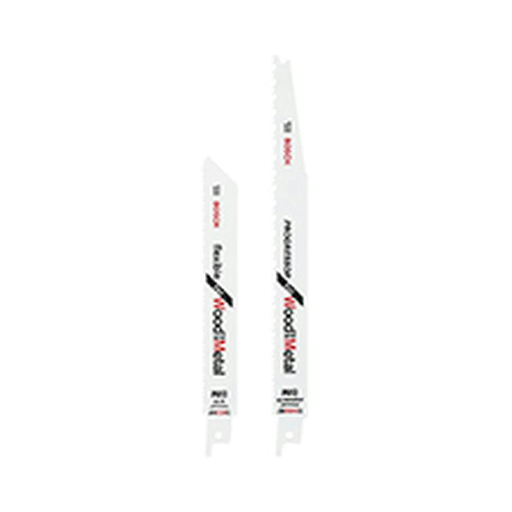 BOSCH セーバーソーブレードセット 2p 260925C110 ジグソー・電気鋸パーツ BOSCH セーバーソーブレードセット 2p 260925C110 ジグソー・電気鋸パーツ