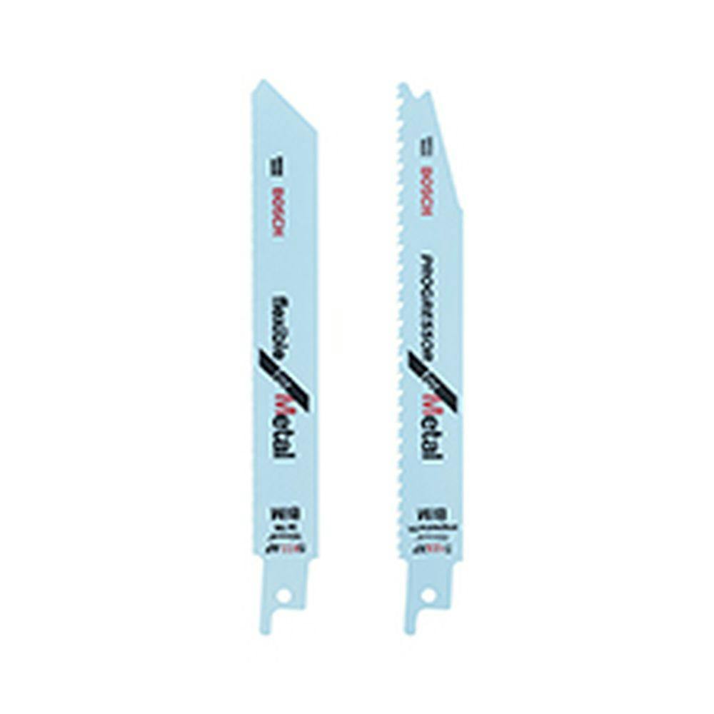 BOSCH セーバーソーブレードセット 2p 260925C109 ジグソー・電気鋸パーツ BOSCH セーバーソーブレードセット 2p 260925C109 ジグソー・電気鋸パーツ
