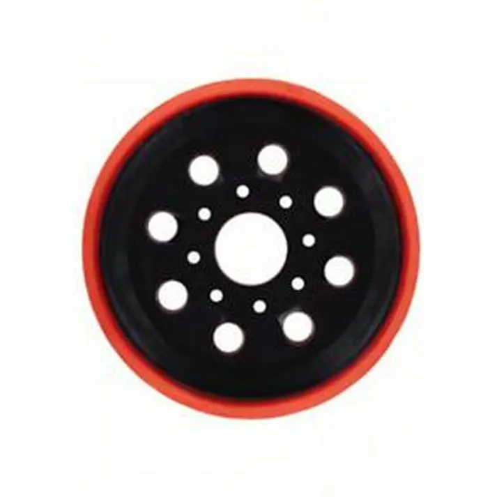 BOSCH ラバーパッド125mm 2608000714【別送品】