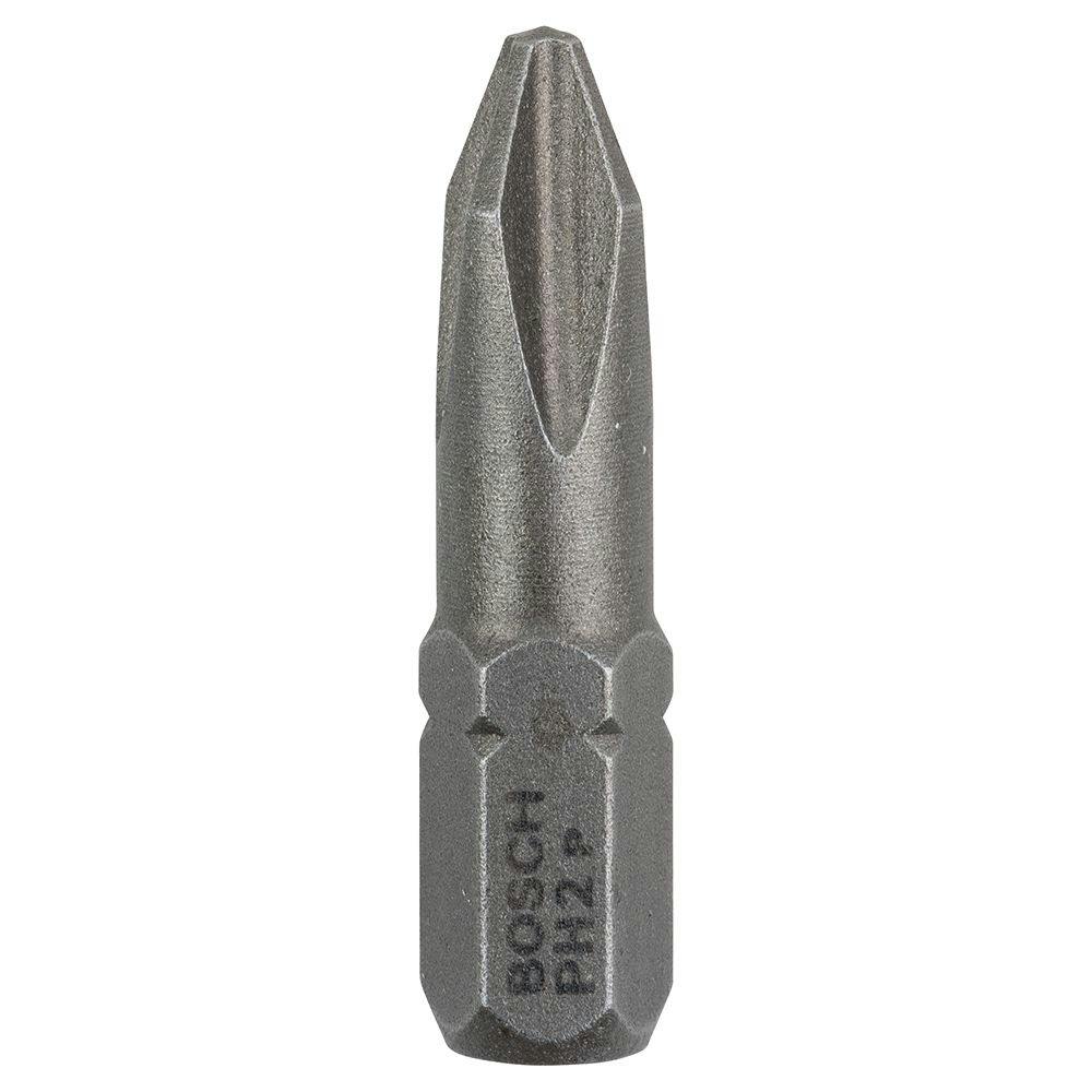 BOSCH 3pドライバービットPh2 2607001511 ドライバービット BOSCH 3pドライバービットPh2 2607001511 ドライバービット