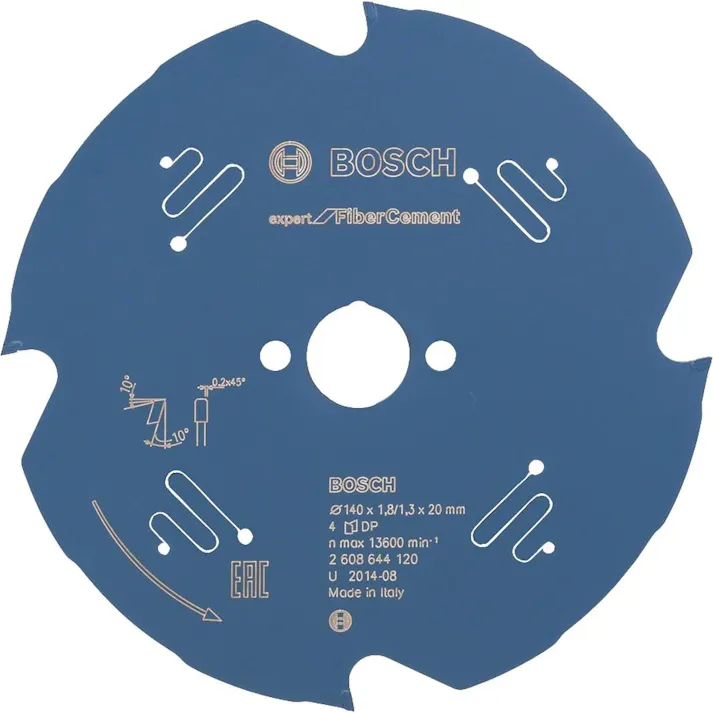 BOSCH マルノコバ エキスパートサイデ 2608644120【別送品】