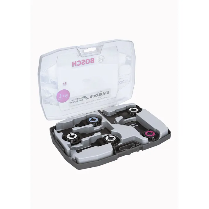 BOSCH カットソーブレード カベアナセット 2608664622【別送品】