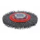 BOSCH XLブラシ115テツ0.3ストレート 2608620732【別送品】