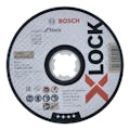 BOSCH ＸＬトイシ１２５ｘ１．６ステンＥＸ　2608619265【別送品】