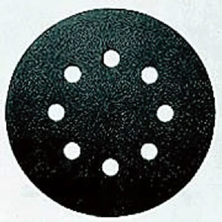 BOSCH ペーパー125#320B/5 2608605120【別送品】