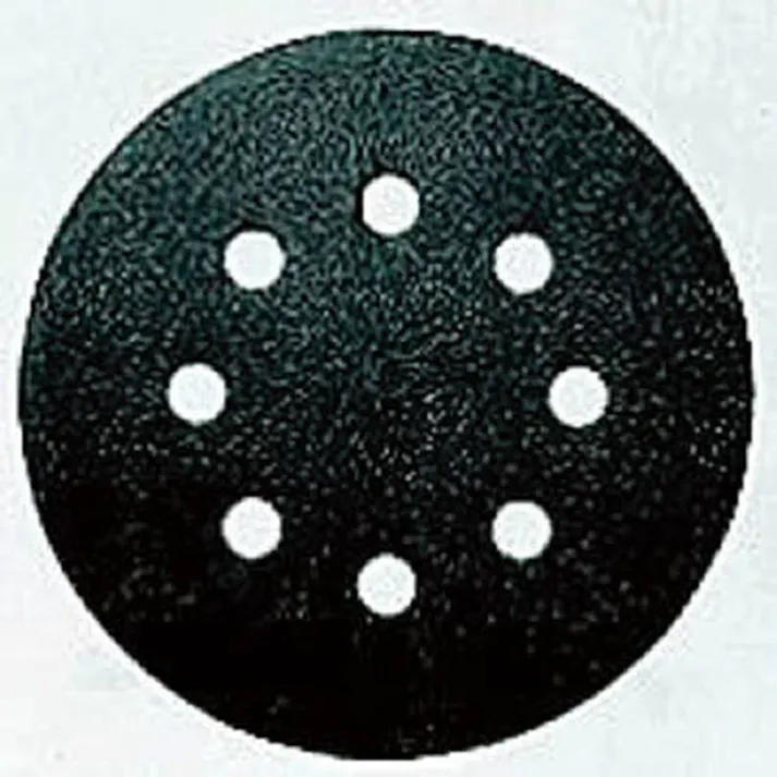 BOSCH ペーパー125#80B/5 2608605115【別送品】