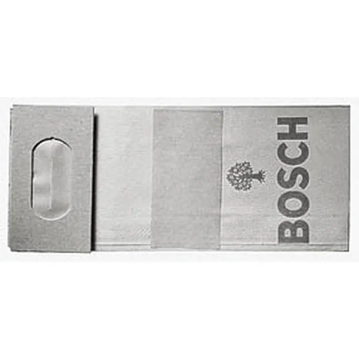 BOSCH ペーパーダストバッグ 10マイ 2605411114【別送品】