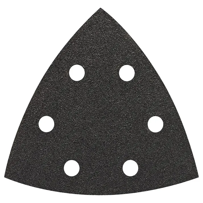 BOSCH ペーパーデルタ#100B/5 2608605193【別送品】