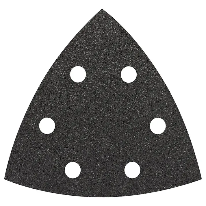 BOSCH ペーパーデルタ#120B/5 2608605194【別送品】