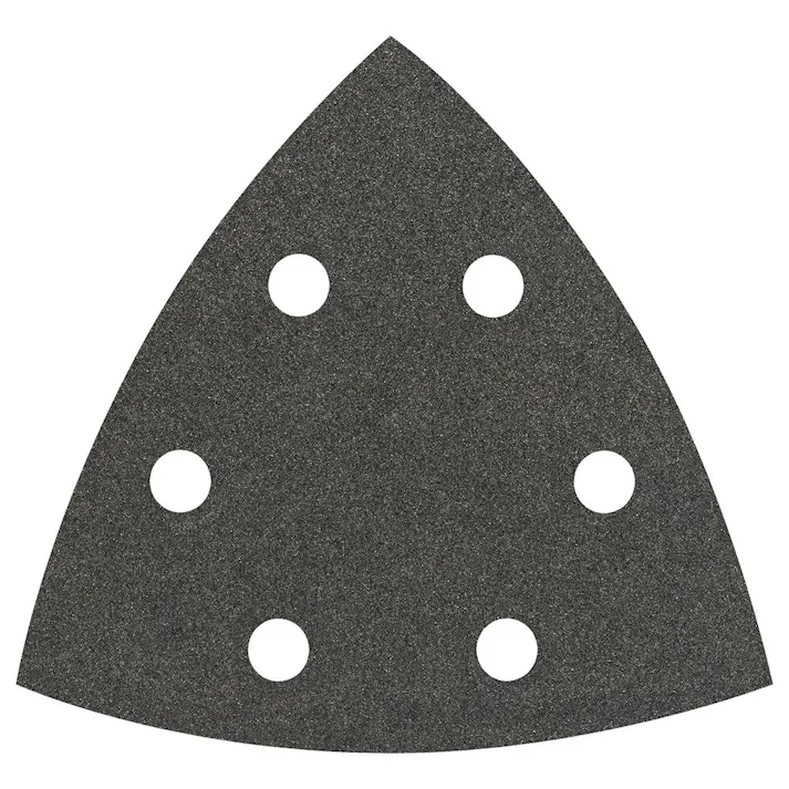 BOSCH ペーパーデルタ#240B/5 2608605196【別送品】