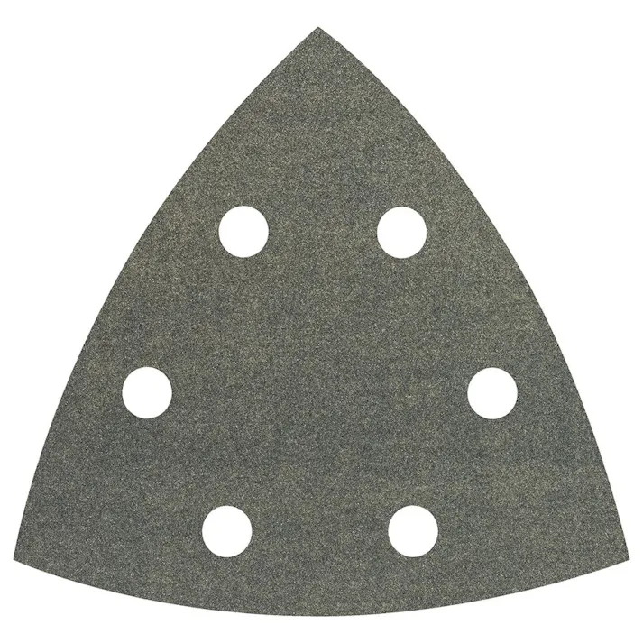 BOSCH ペーパーデルタ#320B/5 2608605197【別送品】