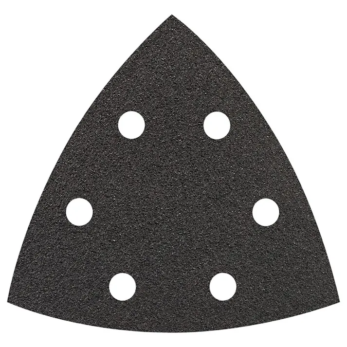 BOSCH ペーパーデルタ#80B/5 2608605192【別送品】