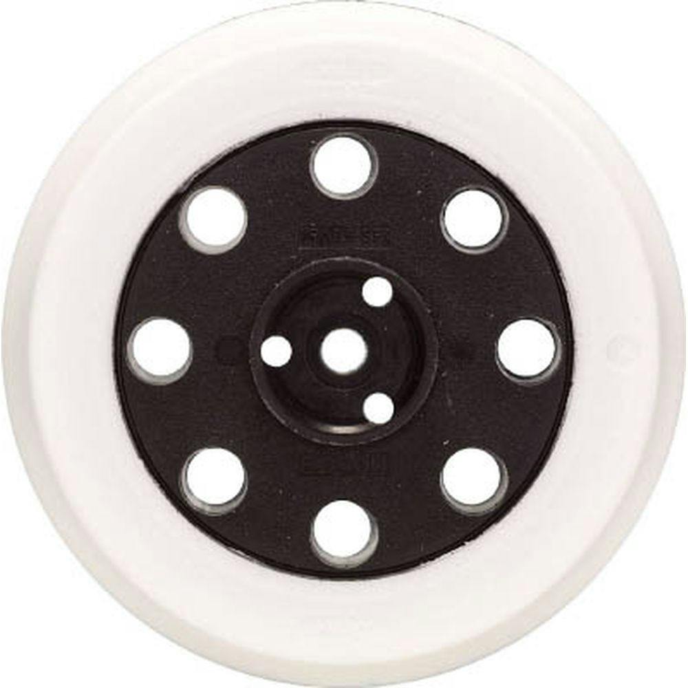 BOSCH ラバーパッド１２５ｍｍミディアム　2608601118【別送品】