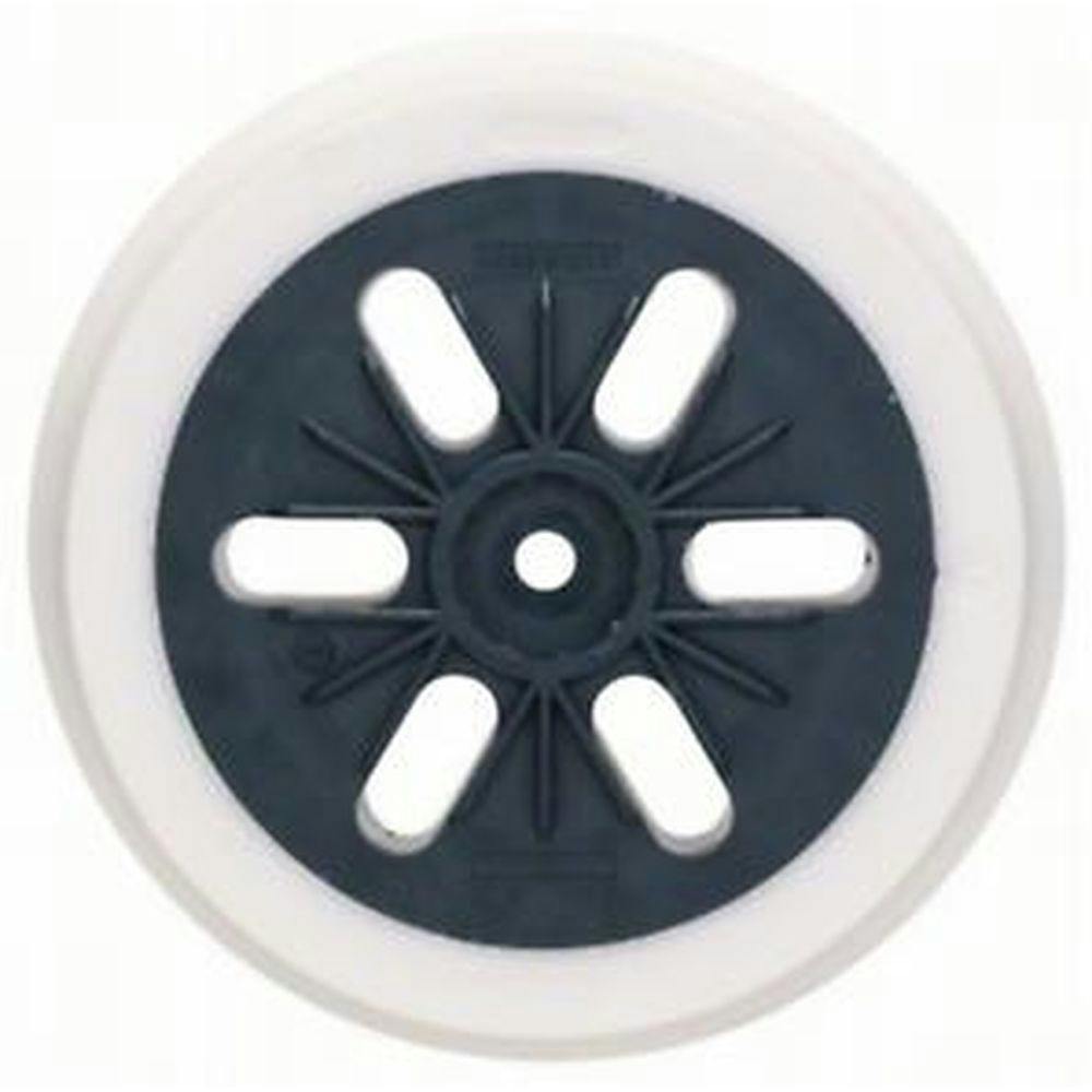 BOSCH ラバーパッド１５０ｍｍハード　2608601116【別送品】