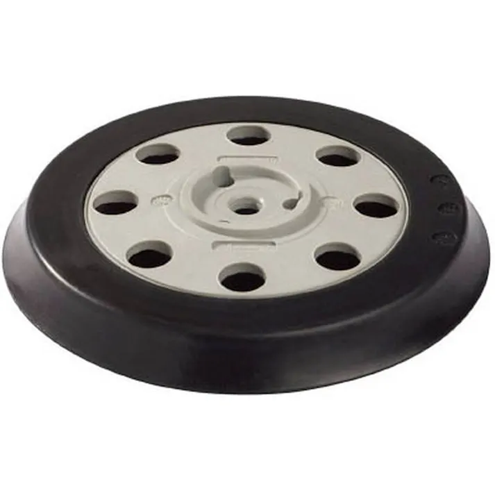 BOSCH ラバーパッドPEX400ソフト 2608601063【別送品】