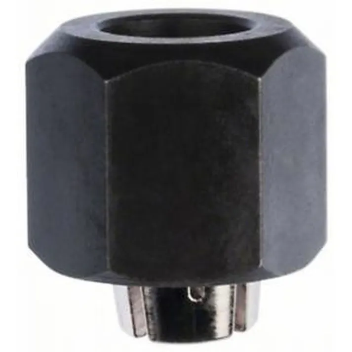 BOSCH 6mm collect/nut for 2608570133【別送品】