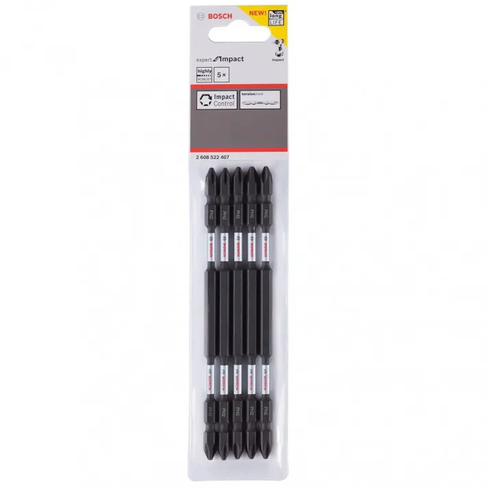 BOSCH リョウトウドライバービット150 2608522407【別送品】