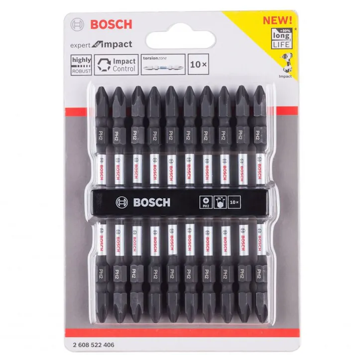 BOSCH リョウトウドライバービット110 2608522406【別送品】