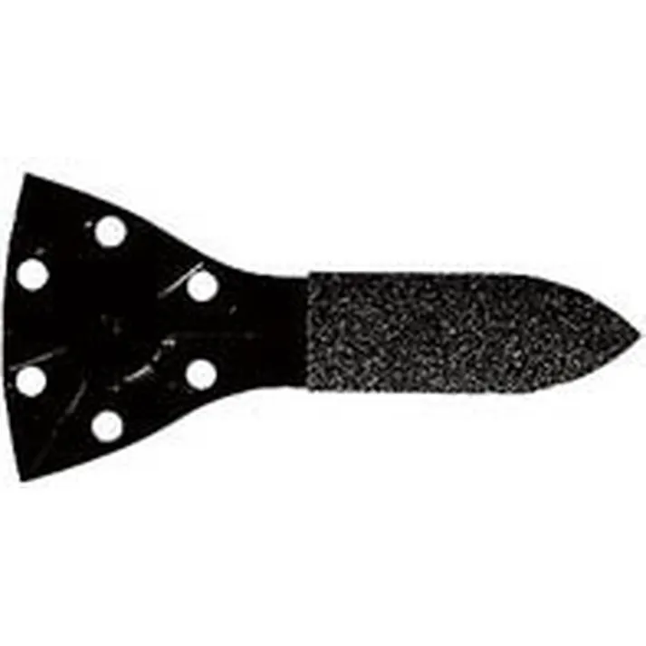 BOSCH フラットフィンガーパッドデルタ 2608000199【別送品】