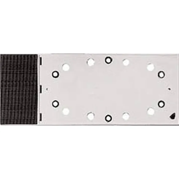 BOSCH エンチョーラバーパッドGSS 2608000190【別送品】