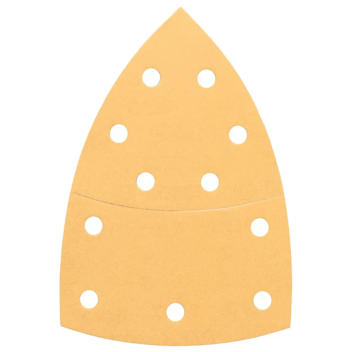 BOSCH ペーパーマルチ#40R/10 2608607407【別送品】