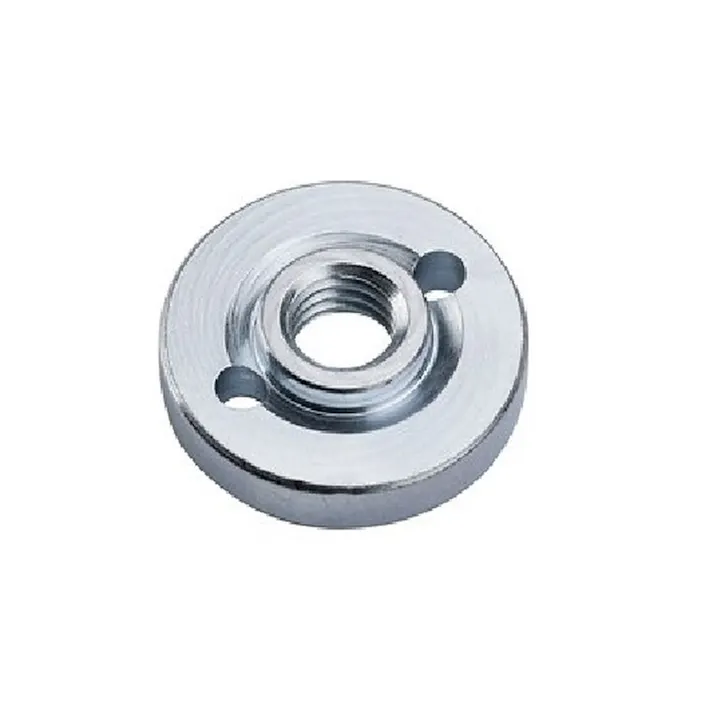 BOSCH コテイナット 100mm m10 2603340018【別送品】