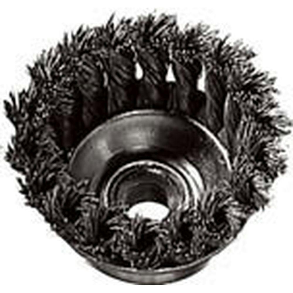BOSCH カップワイヤーブラシ125/150 1608622029 ヤスリ BOSCH カップワイヤーブラシ125/150 1608622029 ヤスリ