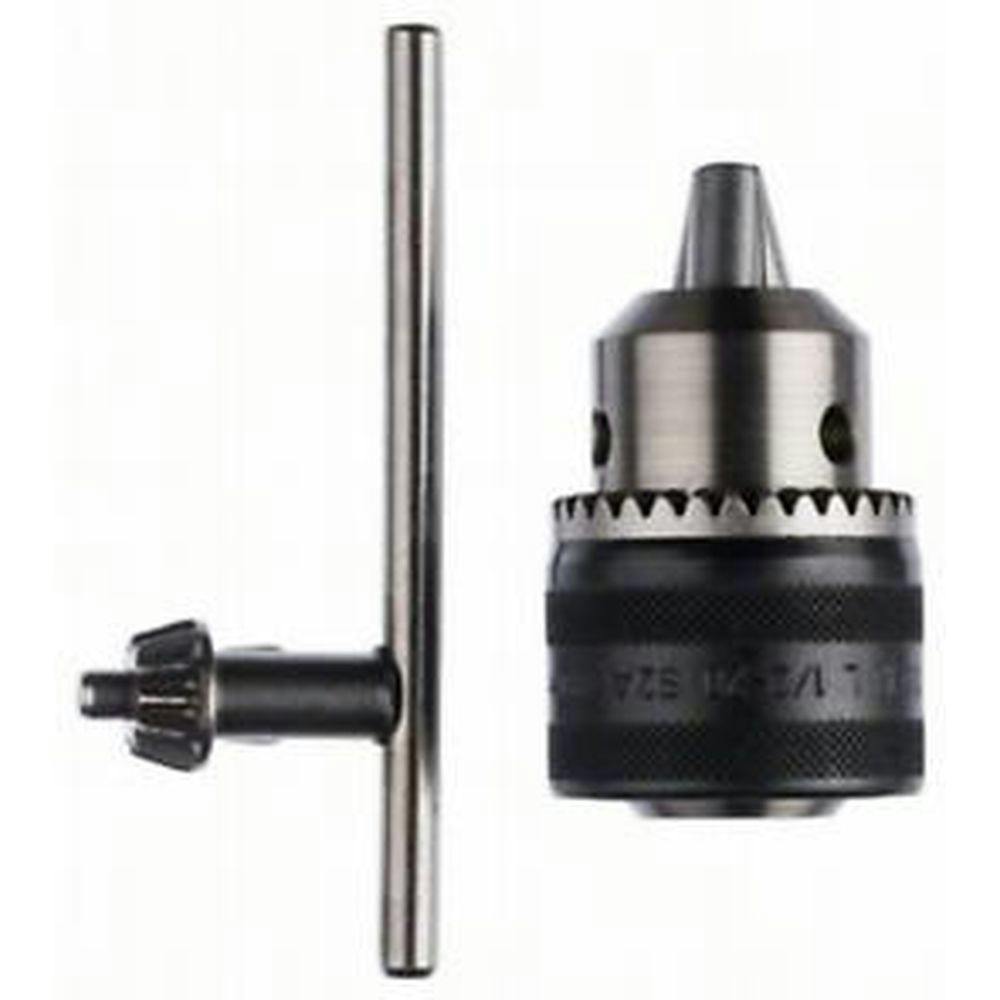 BOSCH チャック 13mm ハンドルツキ 1608571062 ジグソー・電気鋸パーツ BOSCH チャック 13mm ハンドルツキ 1608571062 ジグソー・電気鋸パーツ