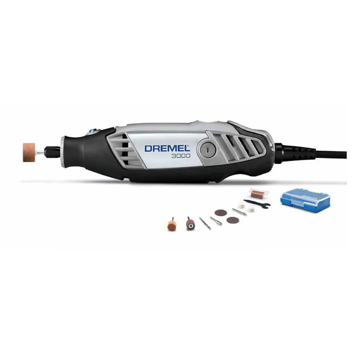 BOSCH ハイスピードロータリーツール3000 3000-N/10-50【別送品】