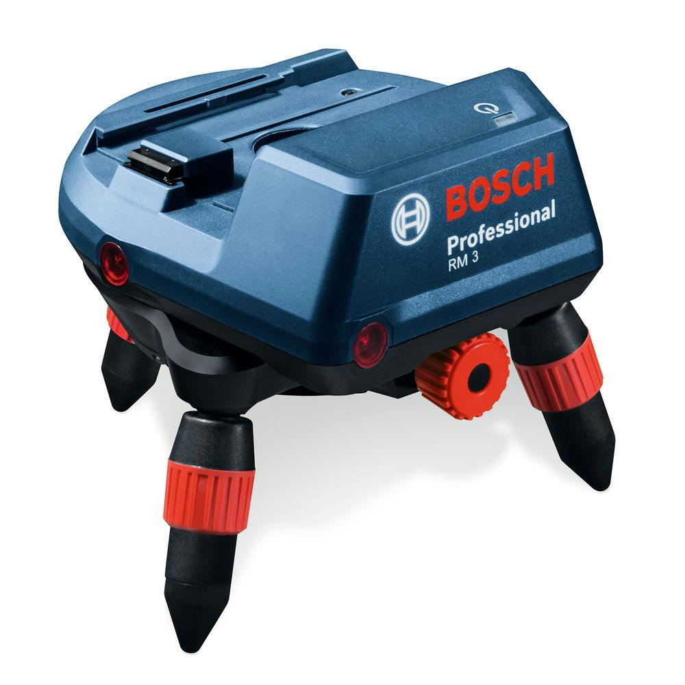 BOSCH リモコンカイテンダイ RM3 チョーク・基準出し BOSCH リモコンカイテンダイ RM3 チョーク・基準出し