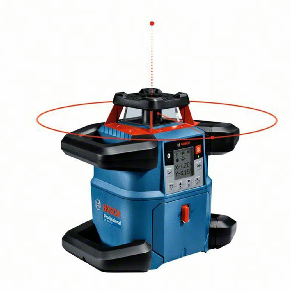 BOSCH レーザーレベル GRL600CHV チョーク・基準出し BOSCH レーザーレベル GRL600CHV チョーク・基準出し