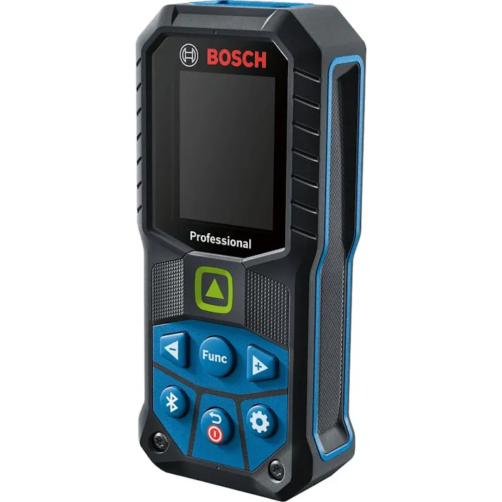 BOSCH グリーンレーザー距離計 GLM50-27CG【別送品】