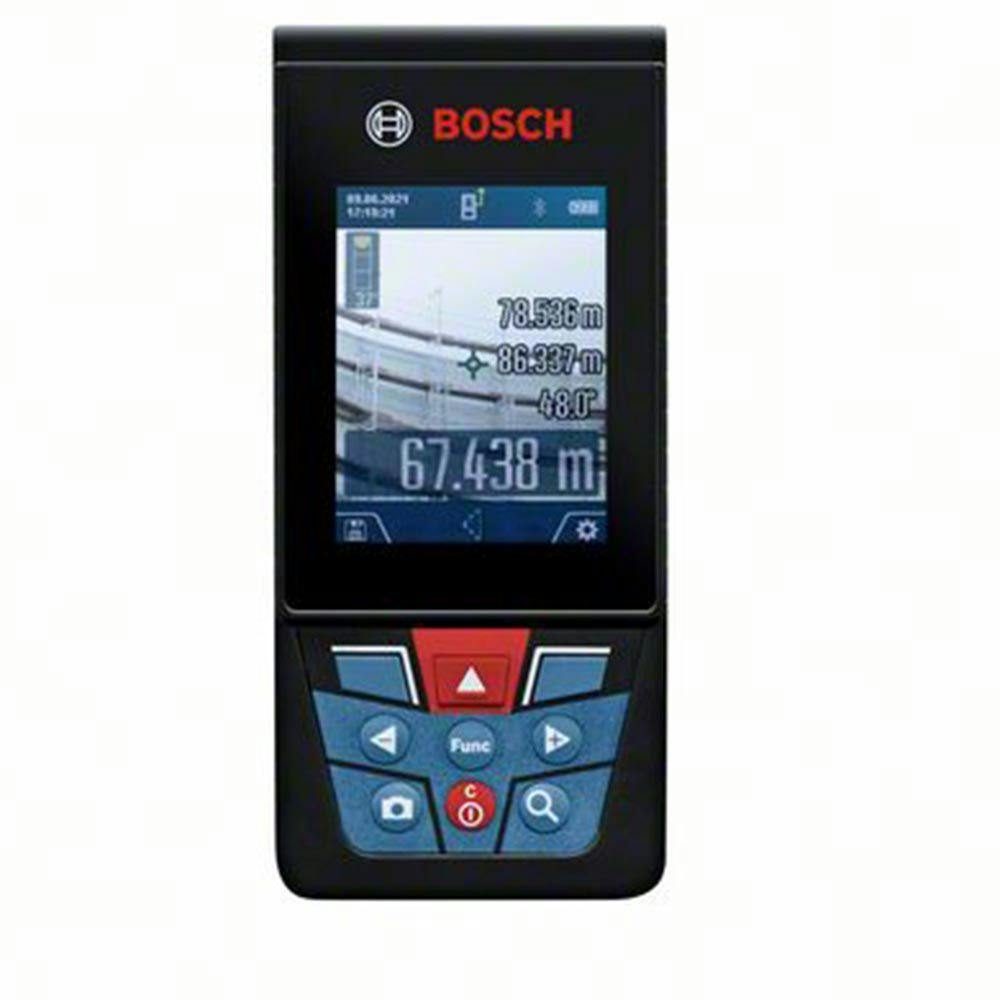 BOSCH レーザー距離計 GLM150-27C チョーク・基準出し BOSCH レーザー距離計 GLM150-27C チョーク・基準出し