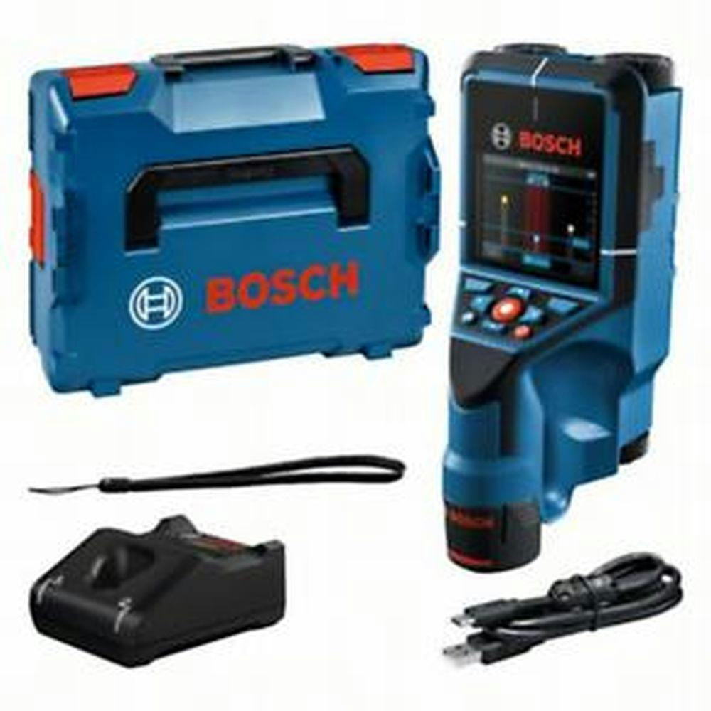 BOSCH コンクリート探知機 D-TECT200JPS【別送品】 | 作業工具・作業 