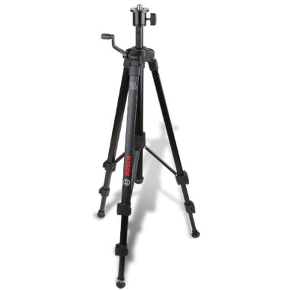 BOSCH アルミ三脚 BT150-5/8 精密測定具 BOSCH アルミ三脚 BT150-5/8 精密測定具