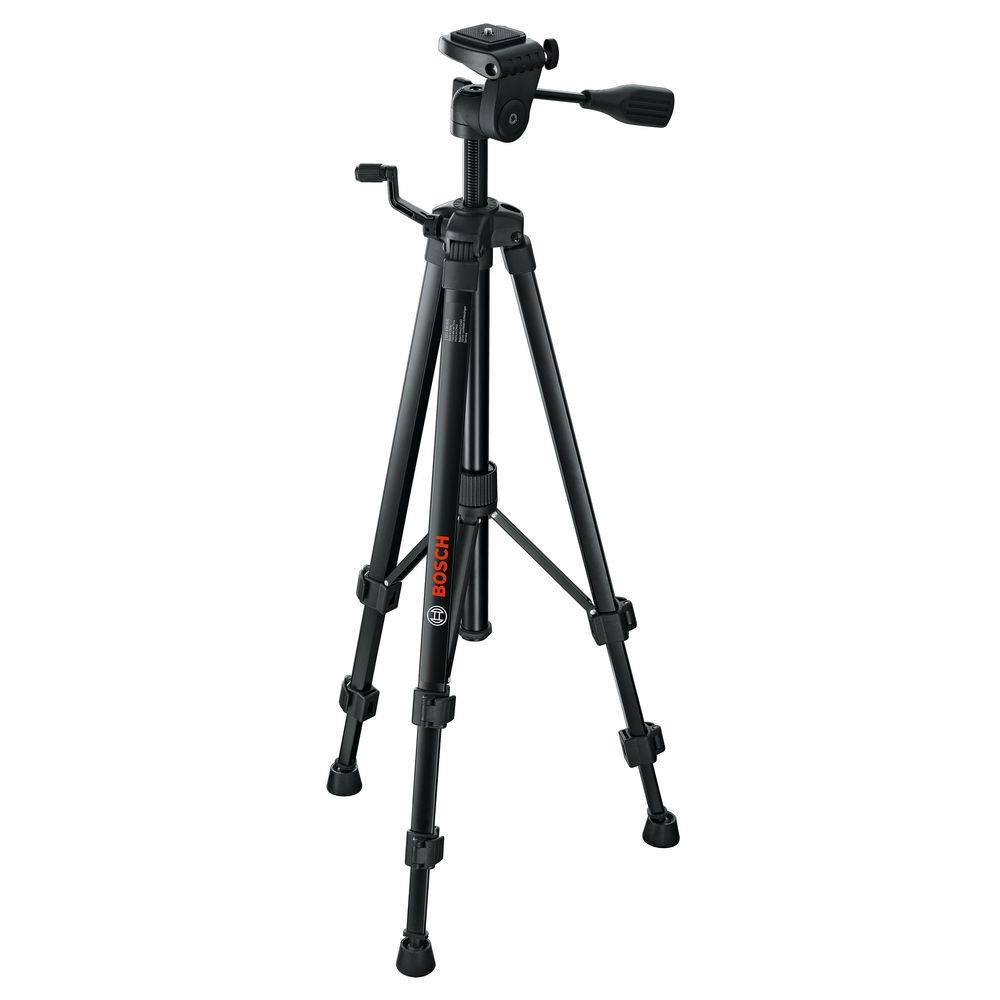 BOSCH 軽量アルミ三脚 BT150 精密測定具 BOSCH 軽量アルミ三脚 BT150 精密測定具