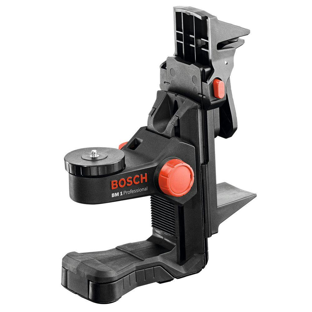 BOSCH ウォールマウント BM1/N チョーク・基準出し BOSCH ウォールマウント BM1/N チョーク・基準出し