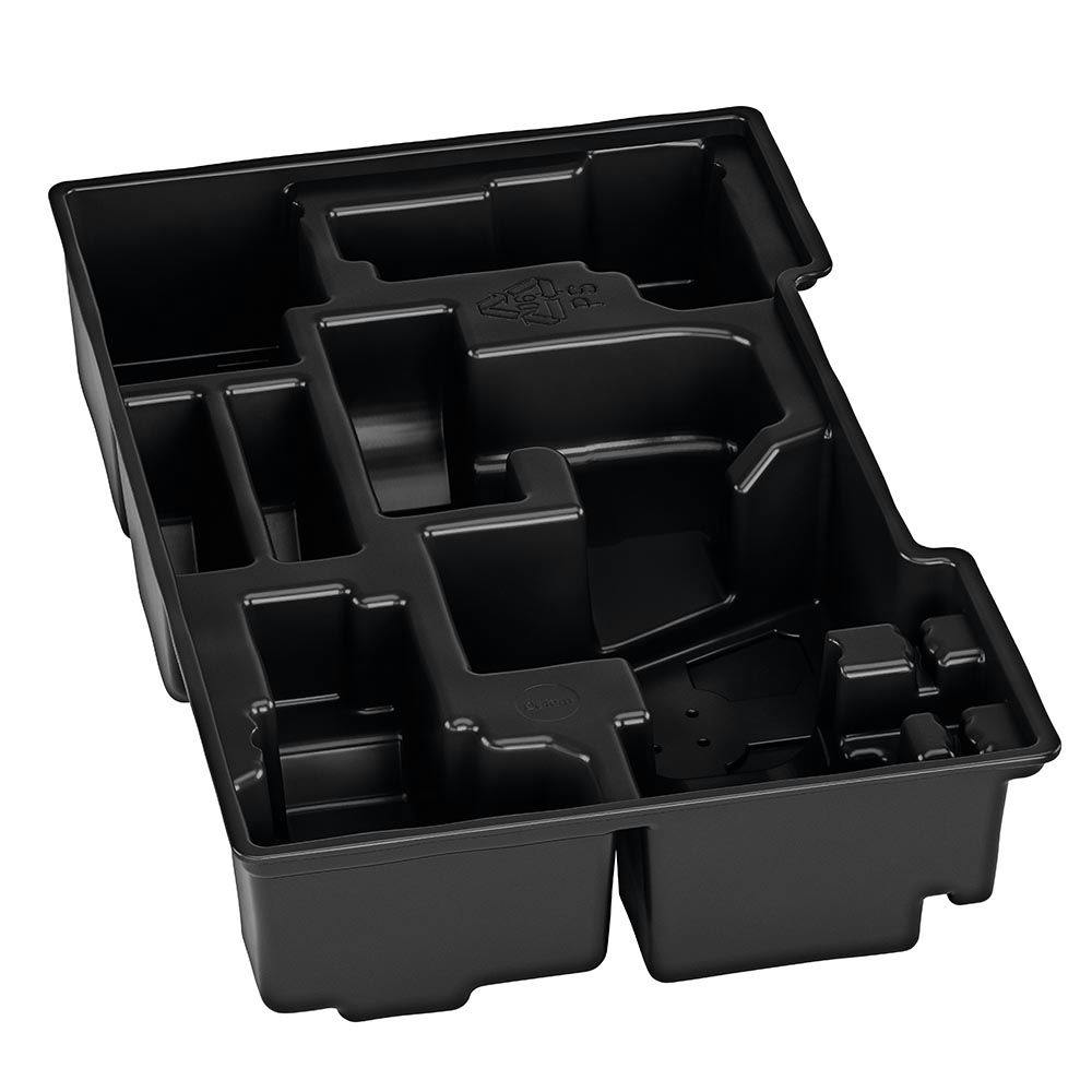 BOSCH 102インレイGWS10.8 工具差し・収納用品 BOSCH 102インレイGWS10.8 工具差し・収納用品