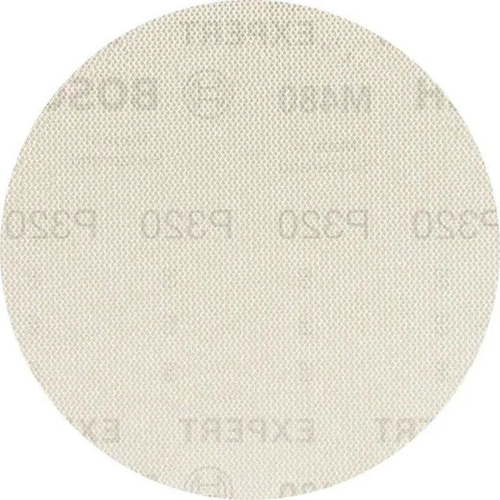 BOSCH ネットディスク150 320G/5【別送品】