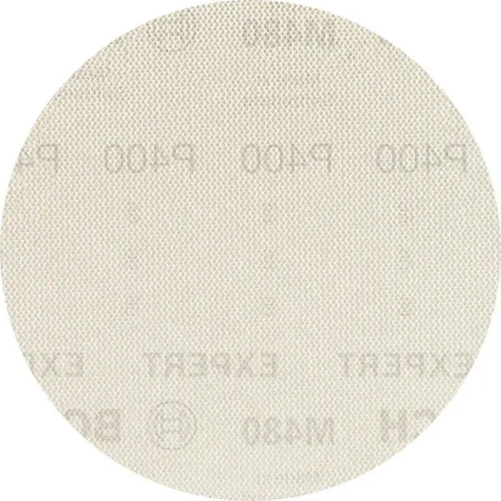 BOSCH ネットディスク150 400G/5【別送品】