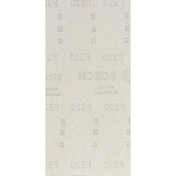 BOSCH ネットシート93x186 320G/10【別送品】