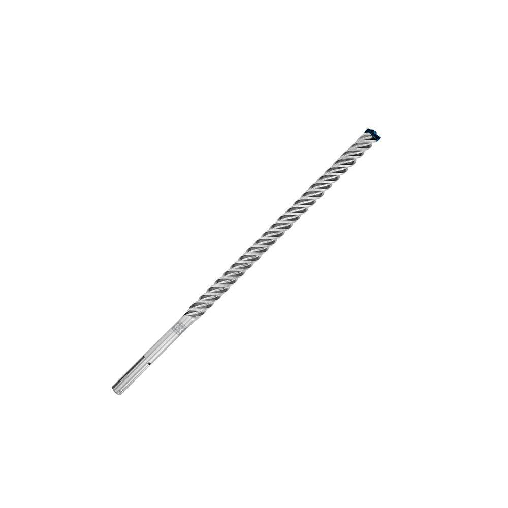 BOSCH SDS-max 8Xビット 24.0X520 コンクリートドリルパーツ BOSCH SDS-max 8Xビット 24.0X520 コンクリートドリルパーツ