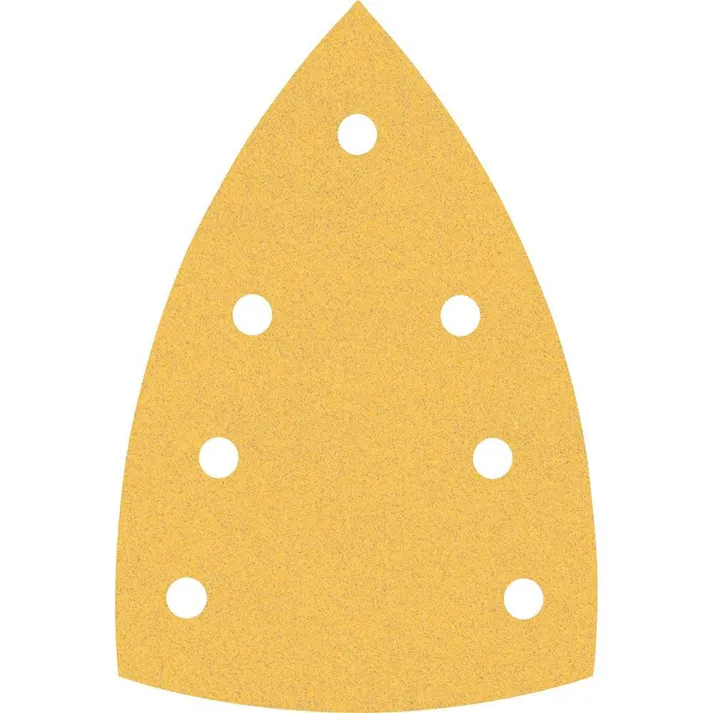 BOSCH ペーパ100x150 120G/10【別送品】