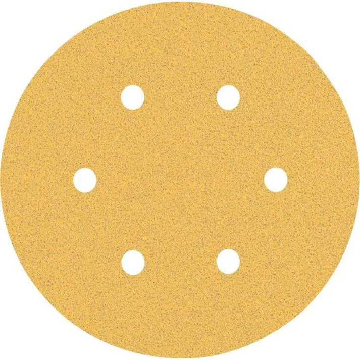 BOSCH ペーパー150 80G/50【別送品】